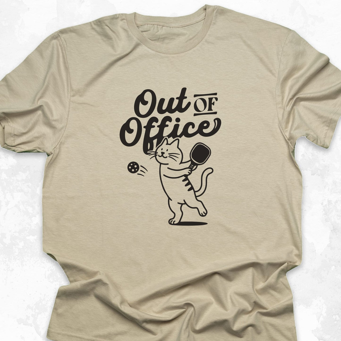Out Of Office