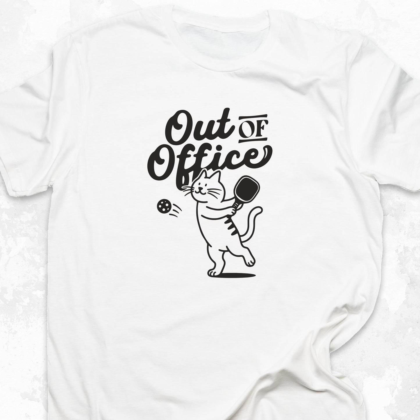 Out Of Office